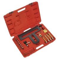 Sealey VSE5926 Petrol Engine Camshaft/ Carrier Removal/ Installation Kit, Chain Drive