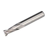 sealey sm2502em10 hss end mill dia 10 mm 2 flute