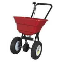 Sealey SPB37W 37Kg Broadcast Spreader Walk Behind