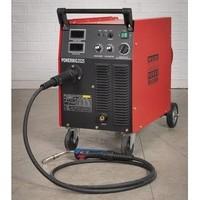 Sealey POWERMIG3525 415 V 250 A Professional MIG Welder with Binzel Euro Torch