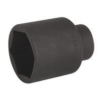 Sealey SX002 Impact Socket, 1-13/ 16-inch Deep, 1/ 2-inch Square Drive