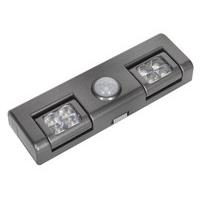 Sealey GL93 Auto 8 - LED Light with PIR Sensor