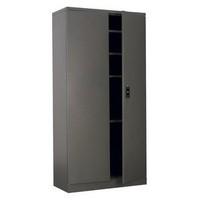 Sealey SC01 Floor Cabinet 5 Shelf 2 Door