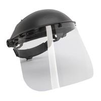 Sealey SSP11 Deluxe Brow Guard with Full Face Shield