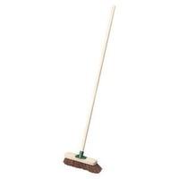 Sealey BM12S 12-Inch/300 mm Soft Bristle Broom