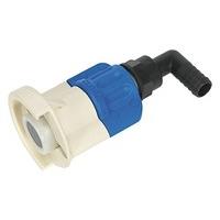 Sealey ADB01 IBC Connector SEC - AdBlue®