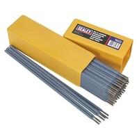 sealey wed5040 welding electrodes dissimilar dia 4 x 350 mm 5 kg