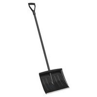 sealey ss05 snow shovel 395 mm