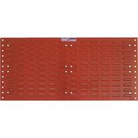 Sealey TPS7 1000 x 500mm Louvre Panel (Pack of 2)