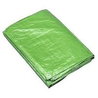 Sealey TARP1824G Tarpaulin, 5.49 x 7.32 m, Green