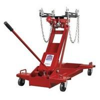 Sealey 1000E 1 Ton Floor Transmission Jack