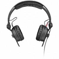 sennheiser hd 25 basic edition closed headphone for engdj use with spl ...