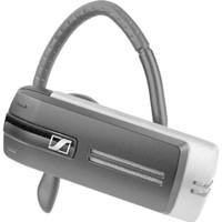 Sennheiser PRESENCE Business - mobile headsets (Monaural, Ear-hook, In-ear, Black, Grey, Bluetooth, Intraaural, 100 - 15000 Hz)