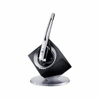 Sennheiser Dw Office Wireless Headset With Base Station For Desk Phone And Pc - Headband / Earhook