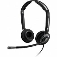 Sennheiser 504017 - Sennheiser CC550 Ip Duo W/Band H/Set