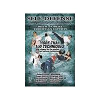 Self Defence Against 1 Armed Person and 2 Unarmed Attackers [DVD]