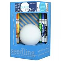 Seedling Design Your Own Illuminate The Night Glow Globe