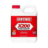 sentinel x200 boiler noise scale reducer 1l