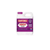 Sentinel X800 Jetflo Cleaner 1L