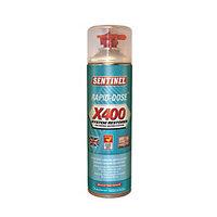 Sentinel x 400RD Sentinel Rapid Dose 400ml