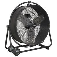 Sealey HVF24S Industrial High Velocity Orbital Drum Fan 24\