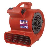 sealey adb300 air dryerblower 356cfm 230v