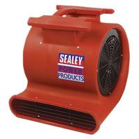 sealey adb3000 air dryerblower 2860cfm 230v