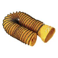 Sealey VEN200AK1 Flexible Ducting Ø200mm 5mtr Extension