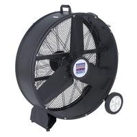 Sealey HVD30 Industrial High Velocity Drum Fan 30\