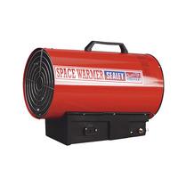 Sealey LP100 Space Warmer® Propane Heater 68, 000-97, 000Btu/hr