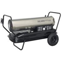 Sealey AB1758SS Space Warmer® Paraffin, Kerosene & Diesel Heater 1...