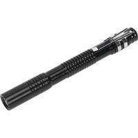 Sealey LED043 Aluminium Pen Light 0.5W LED 2 x AAA Cell