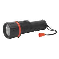 sealey rt207 rubber torch