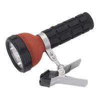 Sealey LED36 Cordless 36 LED Rechargeable Inspection Lamp