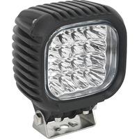 sealey wl48w led off road work spotlight 48w 9 32v dc