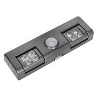 Sealey GL93 Auto 8 LED Light with PIR Sensor