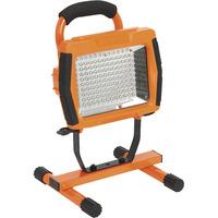 sealey led108co 108 led rechargeable portable floodlight lithium i