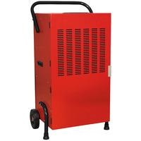 Sealey SDH70 Industrial Dehumidifier 70ltr