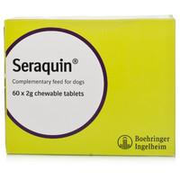 Seraquin 2g Tablets