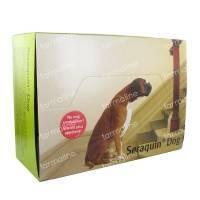 Seraquin Dog 2g 360 St Tablets