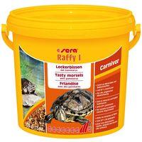 Sera Raffy I Gammarus Mix - 3800ml