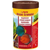 Sera discus granulate - Saver Pack: 2 x 250ml