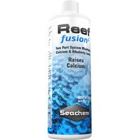 Seachem Reef Fusion 1 2 Litre