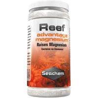 seachem reef advantage magnesium 300g