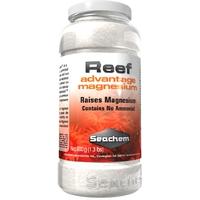 Seachem Reef Advantage Magnesium 600g