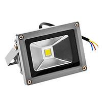 Sensor Flood Lights 10 W 720-800 LM Cool White AC 100-240 V