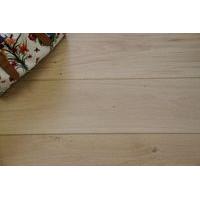 Select Engineered Oak Brushed Unfinished 15/4mm By 300mm By 1800-2500mm