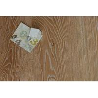 Select Engineered Oak Canal Grande Brushed UV Oiled 15/4mm By 242mm By 2350mm