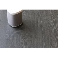 Select Engineered Oak Dark Paloma Brushed UV Oiled 14/3mm By 190mm By 1900mm