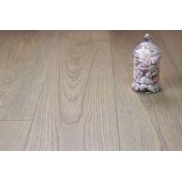 Select Engineered Oak Spring Grey UV Oiled 15/4mm By 190mm By 1900mm